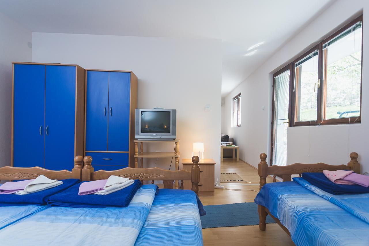 Guest House Sokodream Сокобаня Экстерьер фото