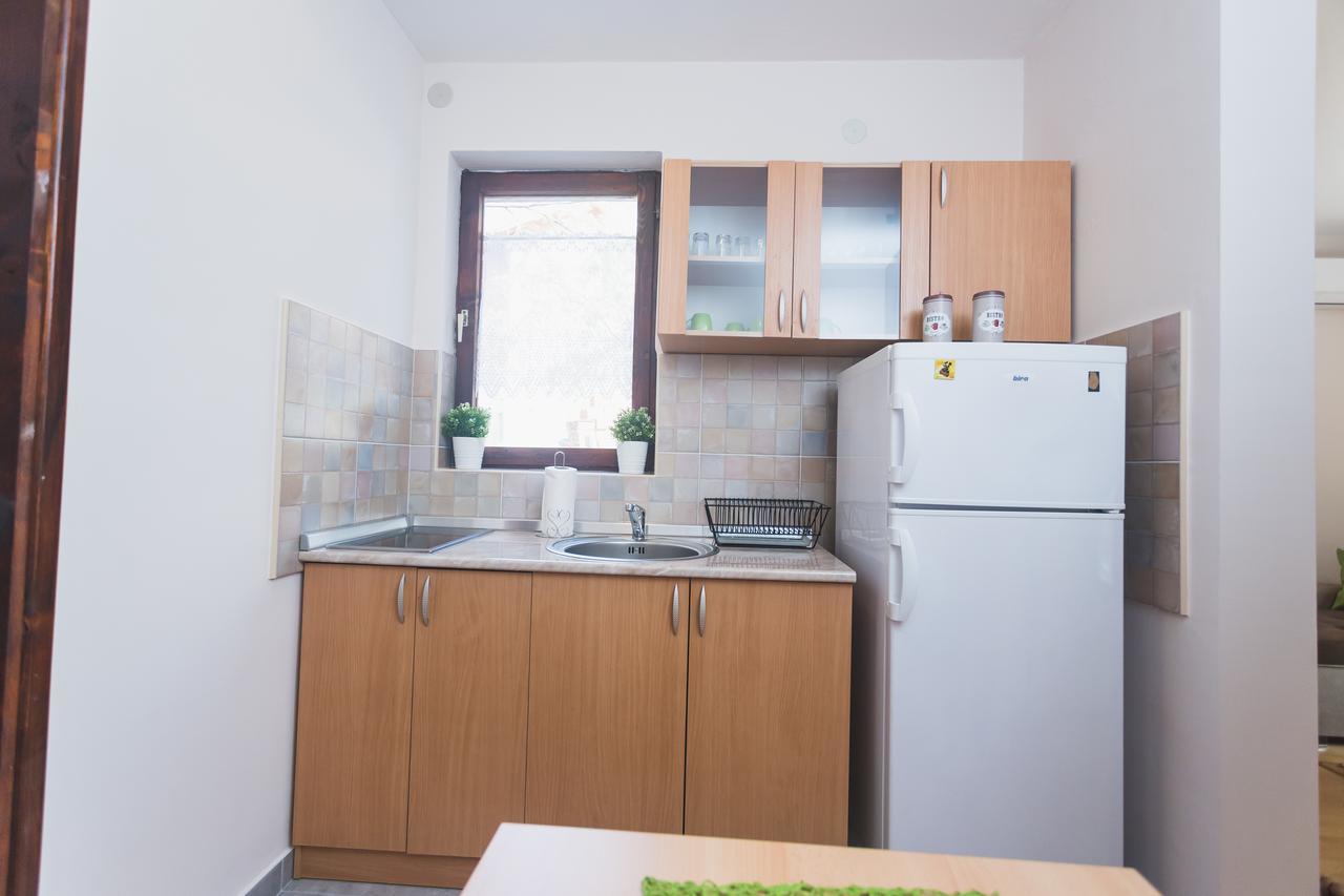 Guest House Sokodream Сокобаня Экстерьер фото