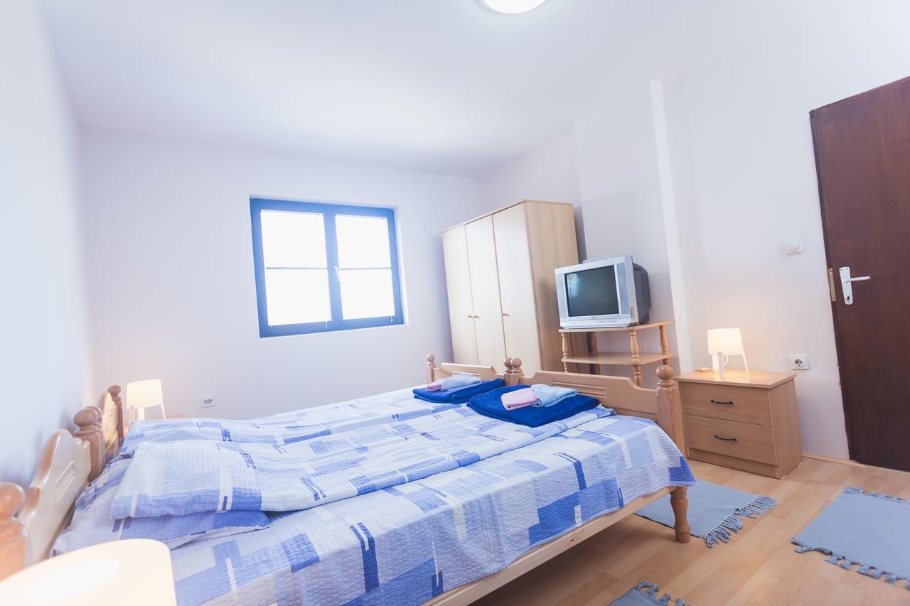 Guest House Sokodream Сокобаня Экстерьер фото
