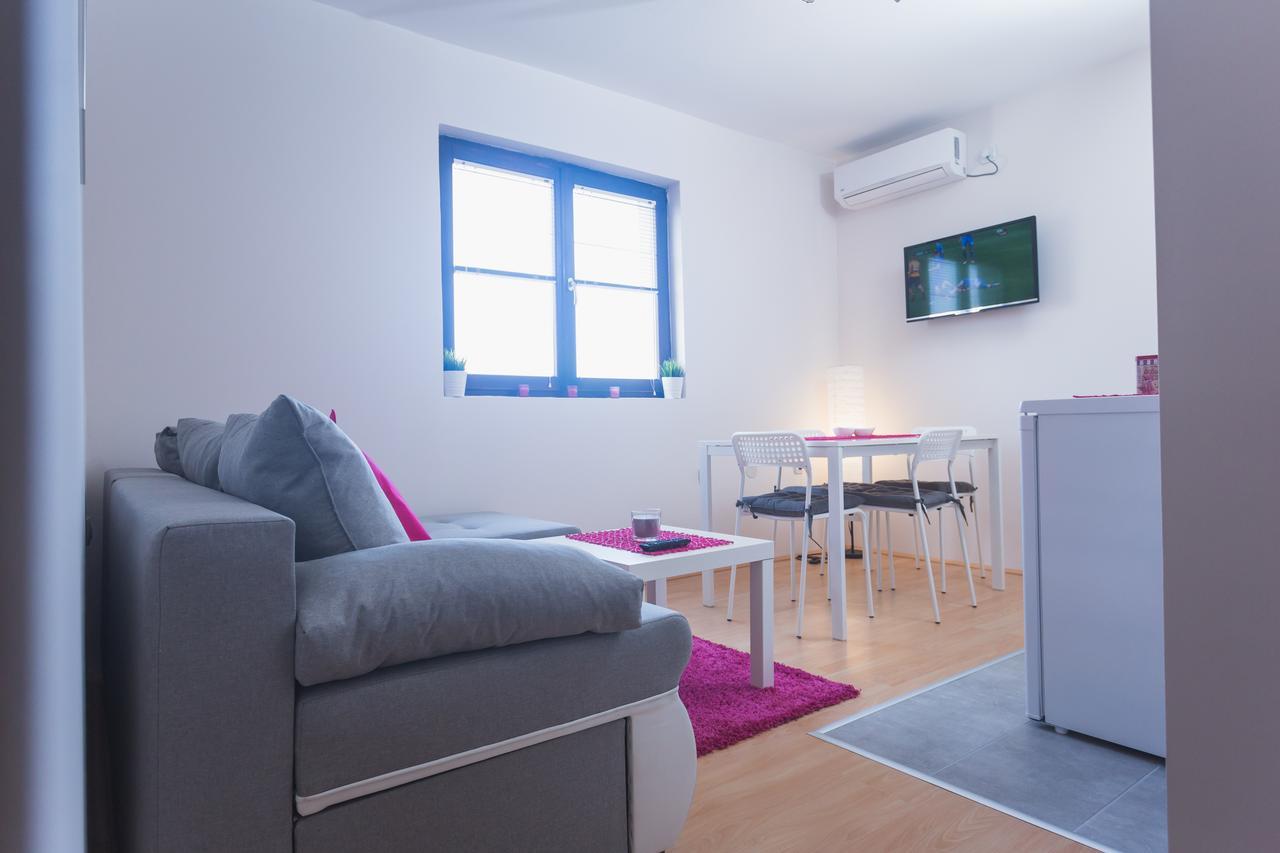 Guest House Sokodream Сокобаня Экстерьер фото