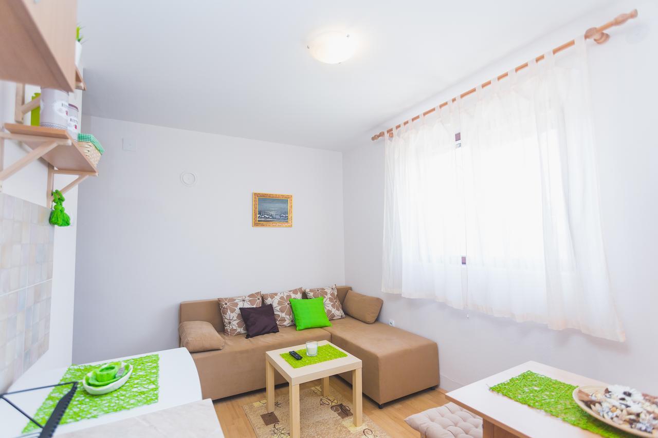 Guest House Sokodream Сокобаня Экстерьер фото