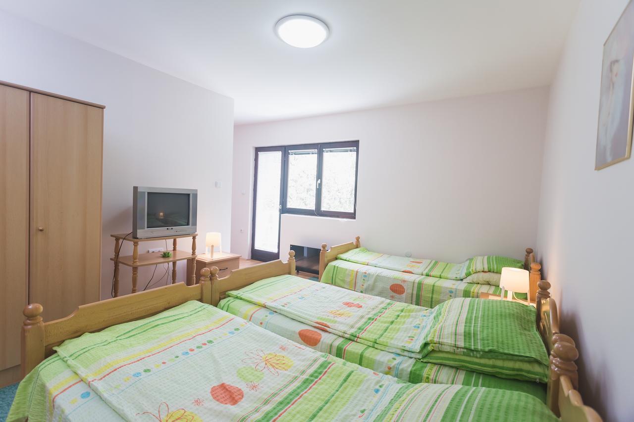 Guest House Sokodream Сокобаня Экстерьер фото