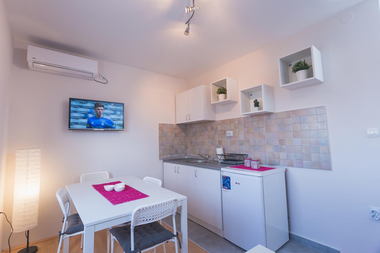 Guest House Sokodream Сокобаня Экстерьер фото