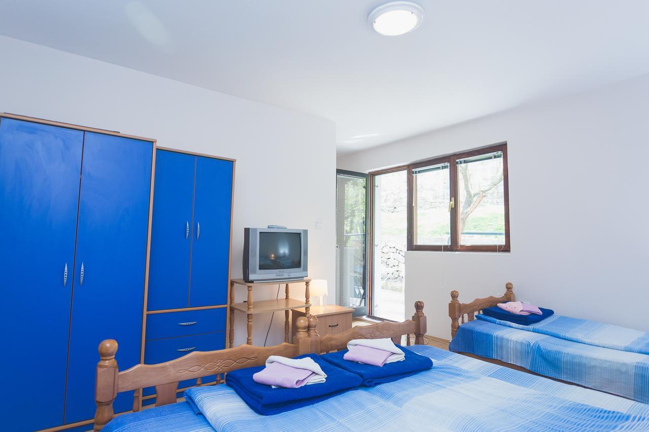 Guest House Sokodream Сокобаня Экстерьер фото