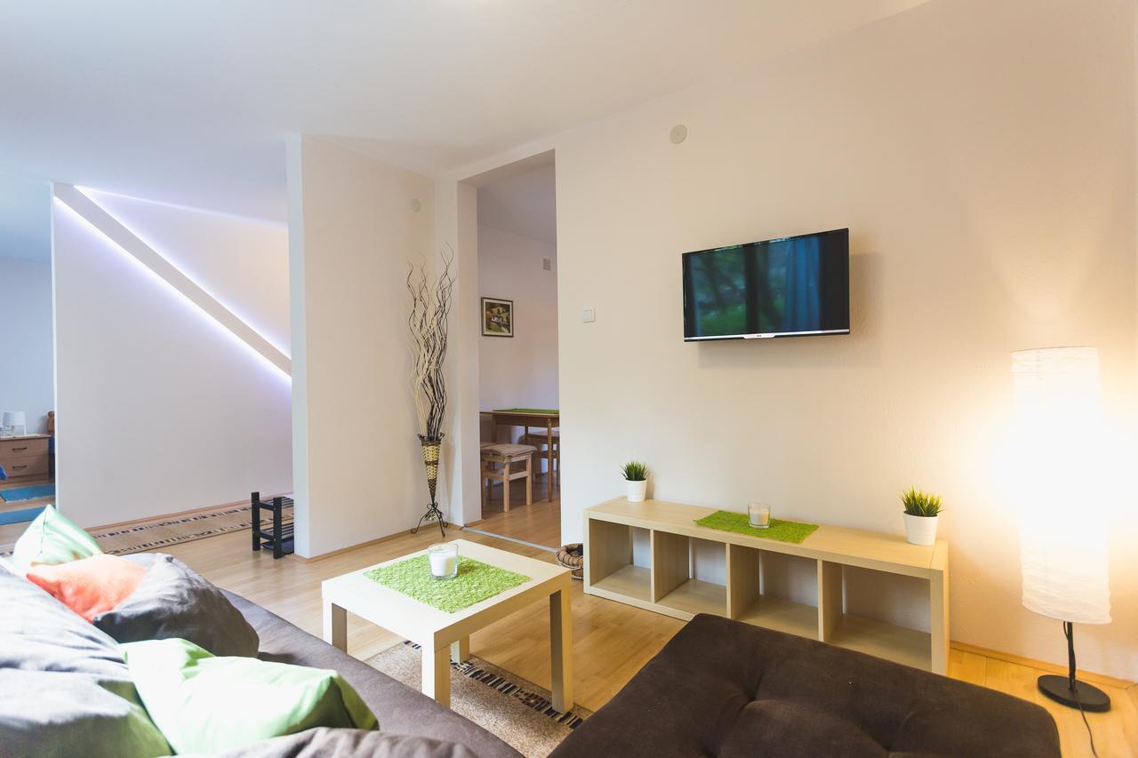 Guest House Sokodream Сокобаня Экстерьер фото