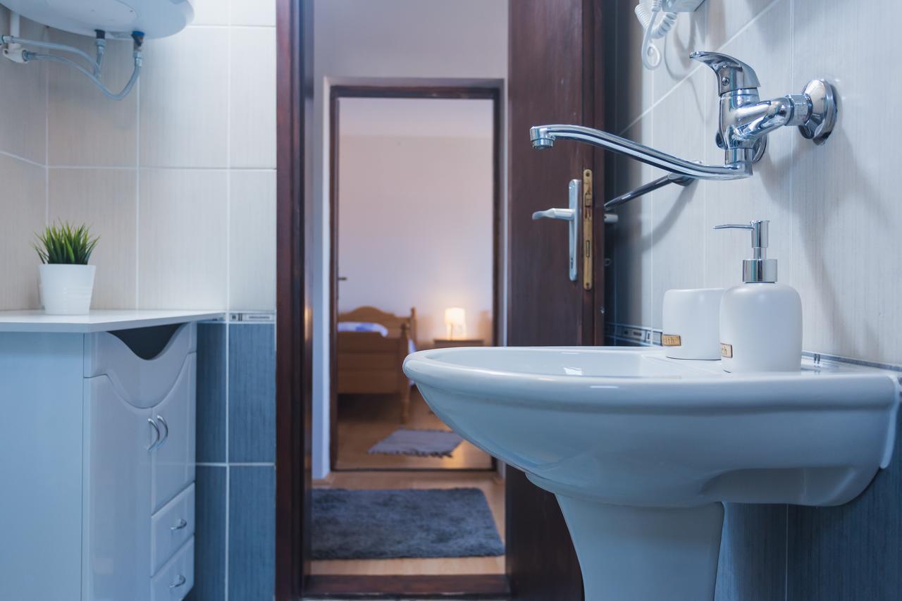 Guest House Sokodream Сокобаня Экстерьер фото