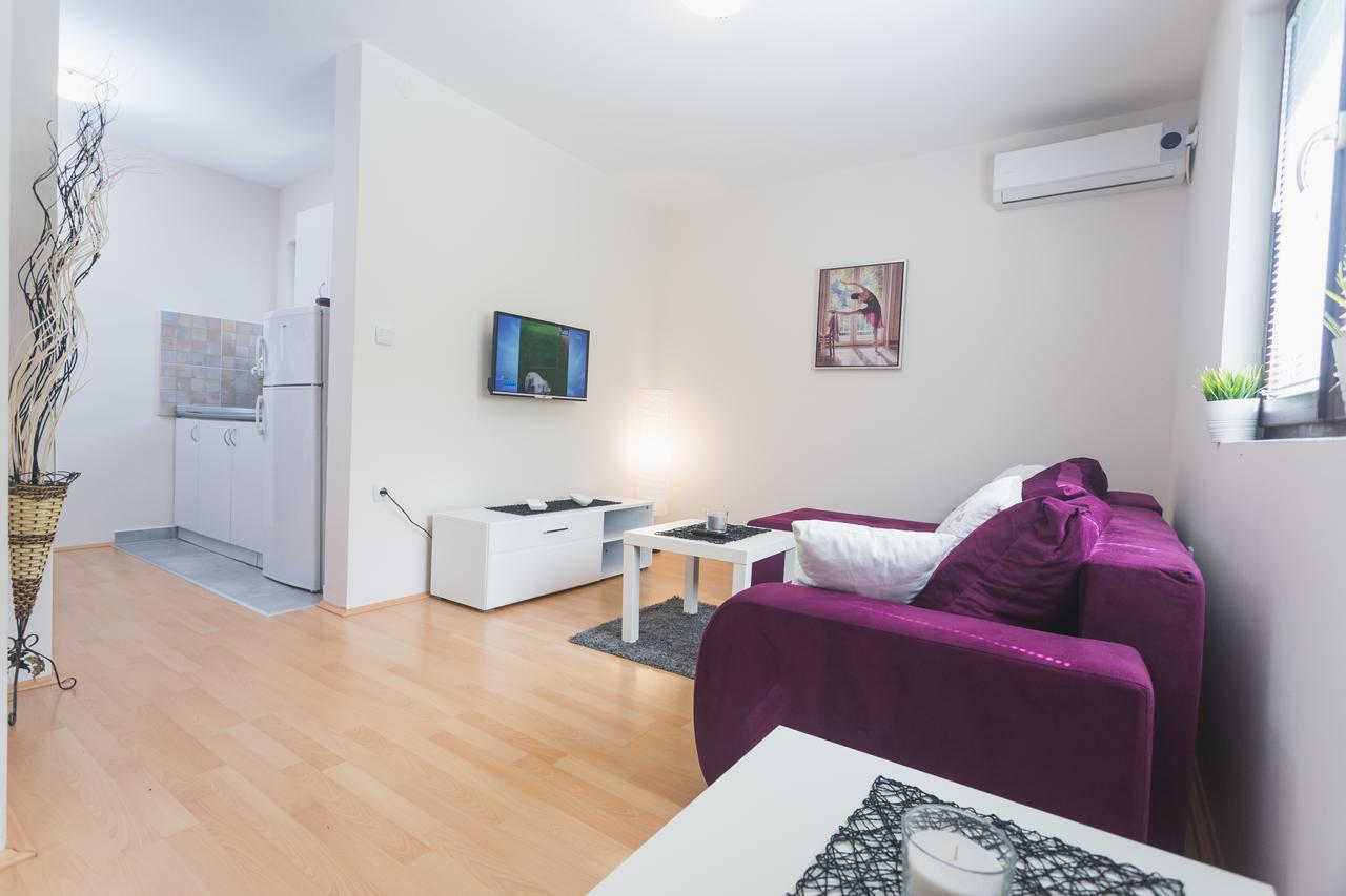Guest House Sokodream Сокобаня Экстерьер фото