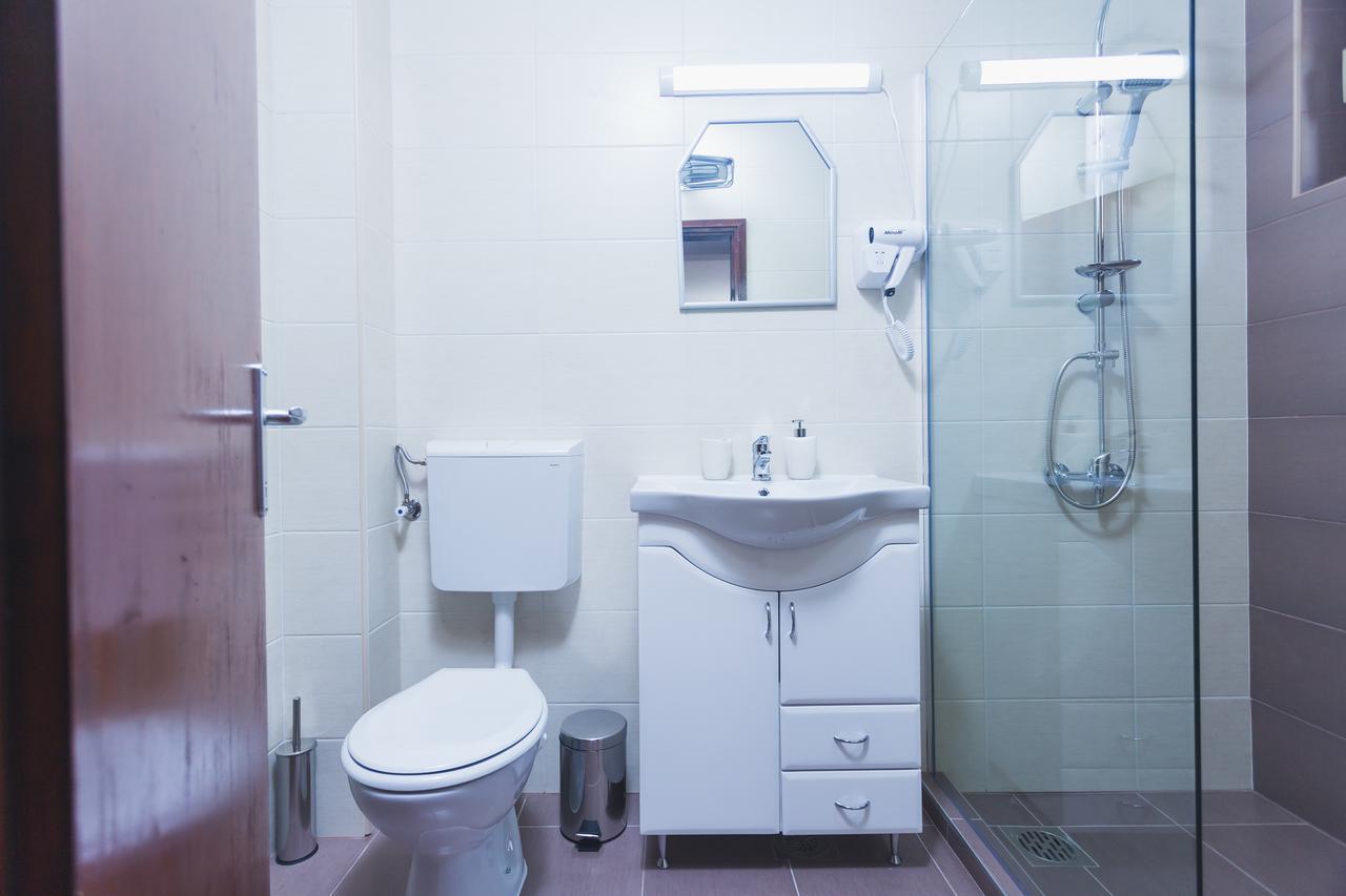 Guest House Sokodream Сокобаня Экстерьер фото