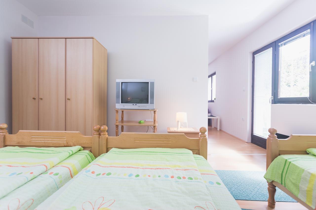 Guest House Sokodream Сокобаня Экстерьер фото